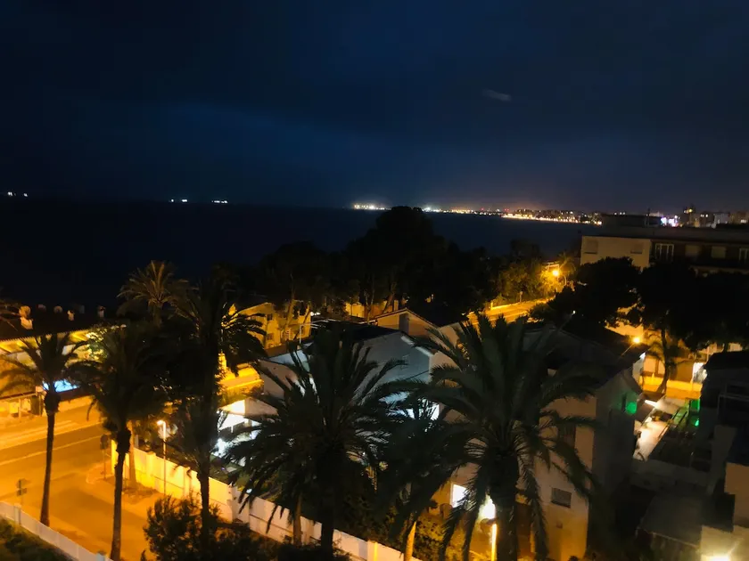 Las Palmeras Apartments - Image 1