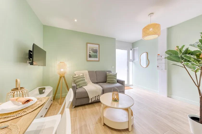 Casa Verde - Paris South RER B - 4 People - Fiber - Image 1