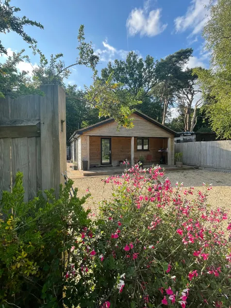 Waggoners Rest - Image 1