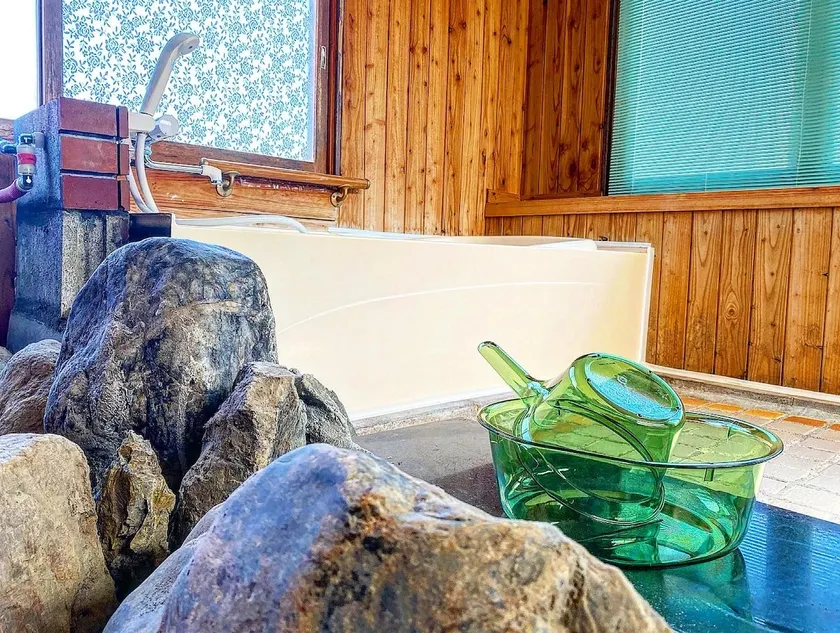 Enjoy private home accommodation in Asahikawa - Image 1