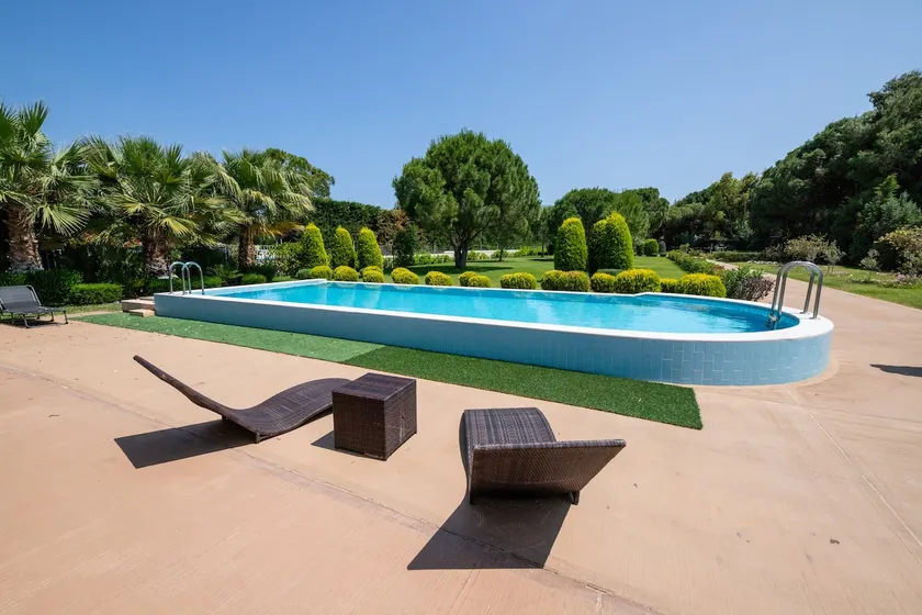 Schinias Paradise - Image 1