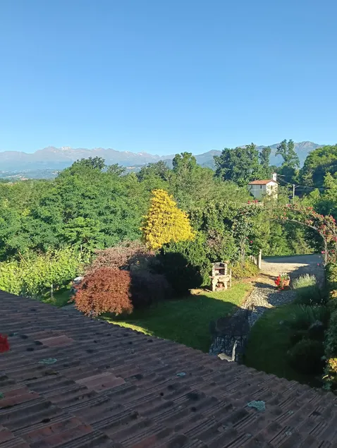 Casa Lodolo Lessona - Image 1