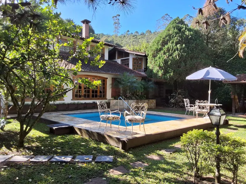 Piscina, Sauna, Àrea Gourmet e Pet Friendly - Image 1