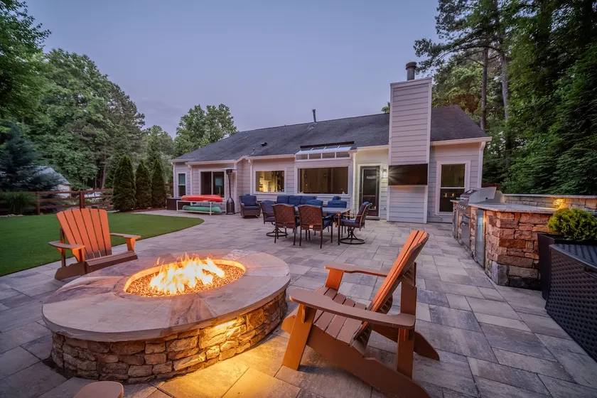 Retreat at Allatoona Cove - Image 1
