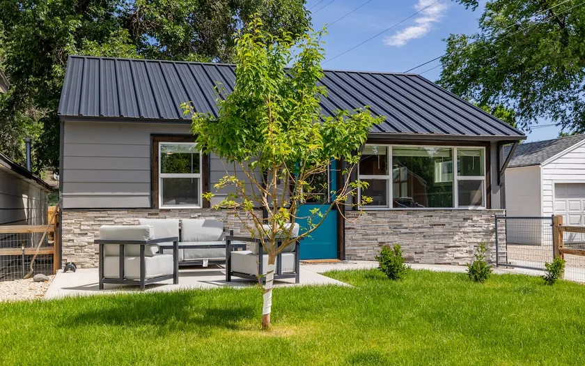 Cody Stampede Cottage w/ A/C! - Image 1