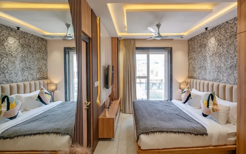 Comfort Cove 2BHK @Jodhpur - Image 1