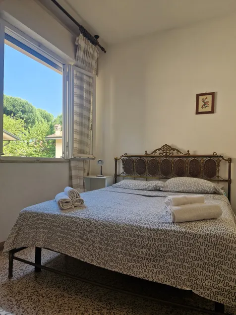 Cervia Seaside Retreat, 300 meters from the Sea - Image 1