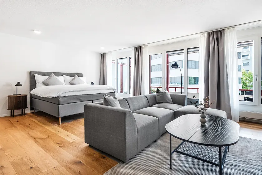 CITY-LOFT 1 !Gratis parken, Free parking! - Image 1