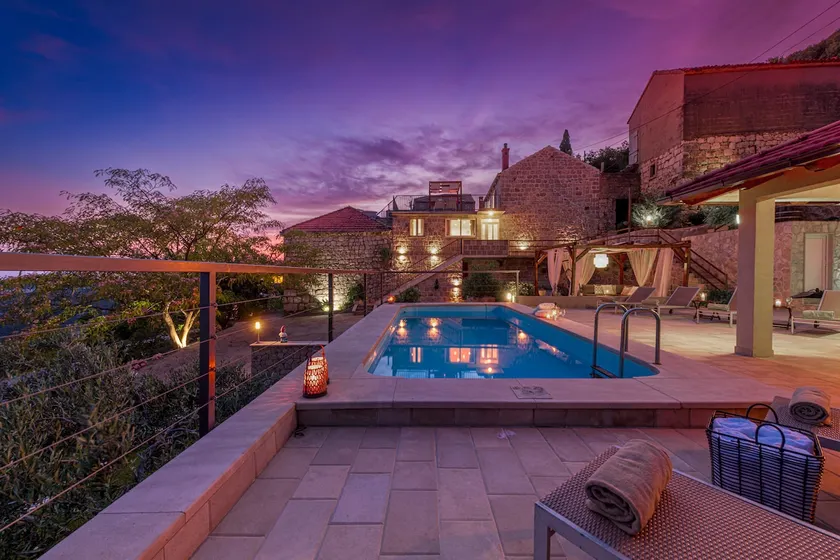 Villa Tea-a special family-friendly stay! - Image 1