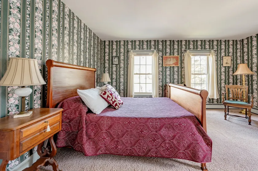 1 bdrm apt in Athens on the Hudson - Image 1