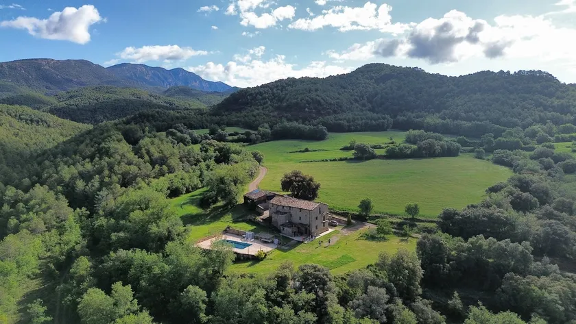 Casa Rural Masia l 'Arà - Image 1