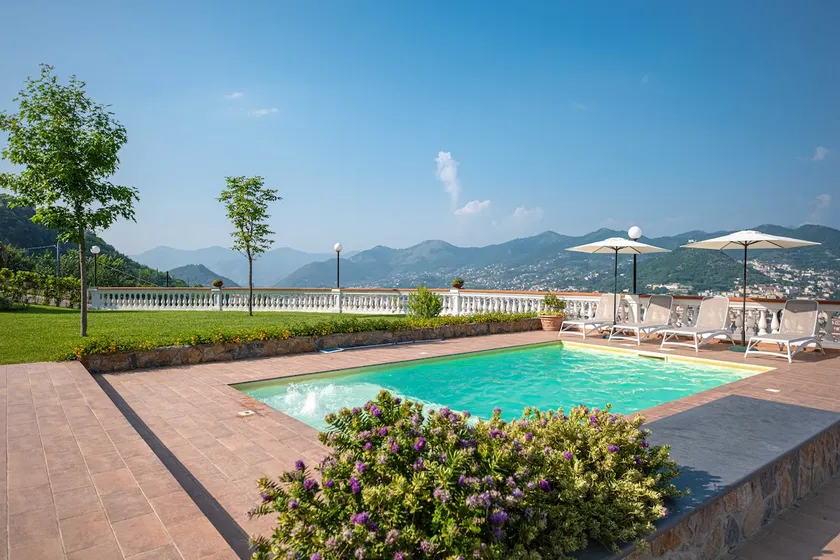 Villa Marina - Image 1