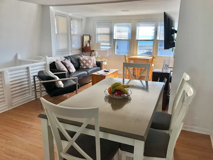 #2 Milford Beach (across street) Charles Isle 2BR - Image 1