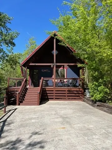 Talley's Cabins By Dale Hollow Lake. Right Where You Want To Be! - Image 1