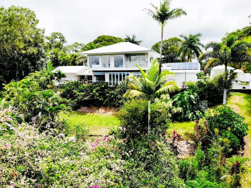 Sundream Luxe Rainforest Retreat - Image 1