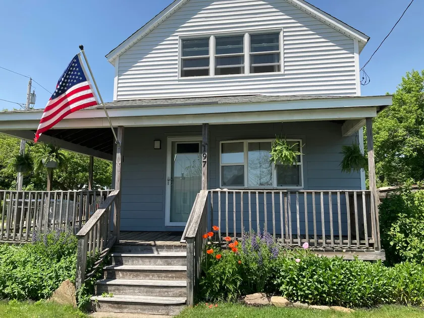 The Cottage near the beach - Image 1
