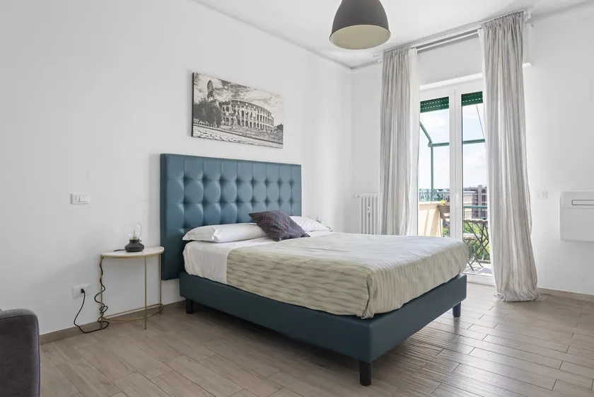 Sapienza Apartment by RHR - Image 1