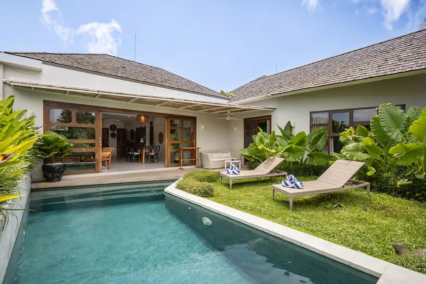 Villa Thamilla by Optimum Bali Villas - Image 1