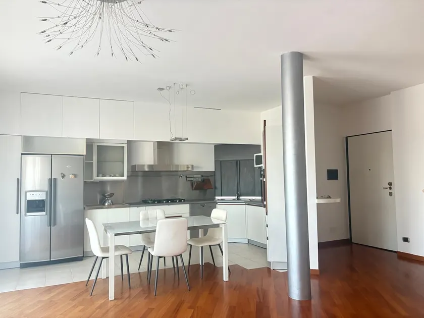 Elegant apartment a stone's throw from Malpensa MXP - Image 1