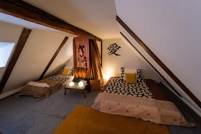 Zen Apartment - Image 1