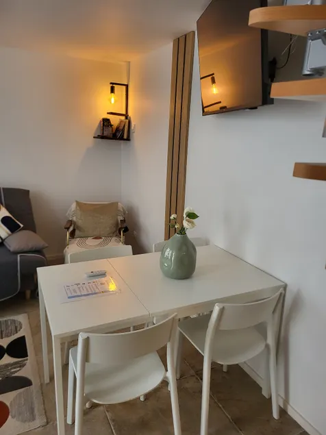 Duplex in the city center - Image 1