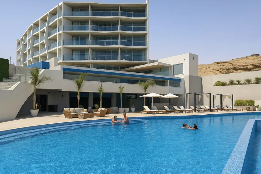 San Bartolo Bliss | 3BR + Sleeps 6 - Image 1