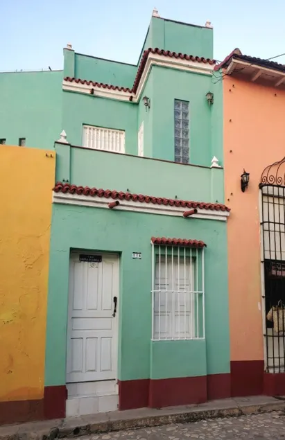 Independent House Doña Isabela - Image 1