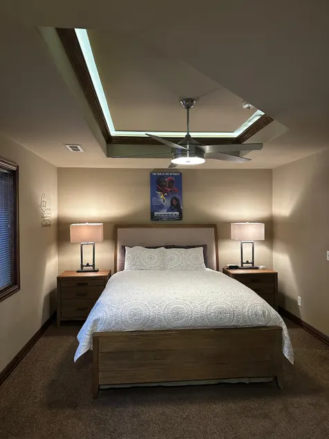 Private Apartment with Luxury Finishes - 1bd/1ba - Image 1