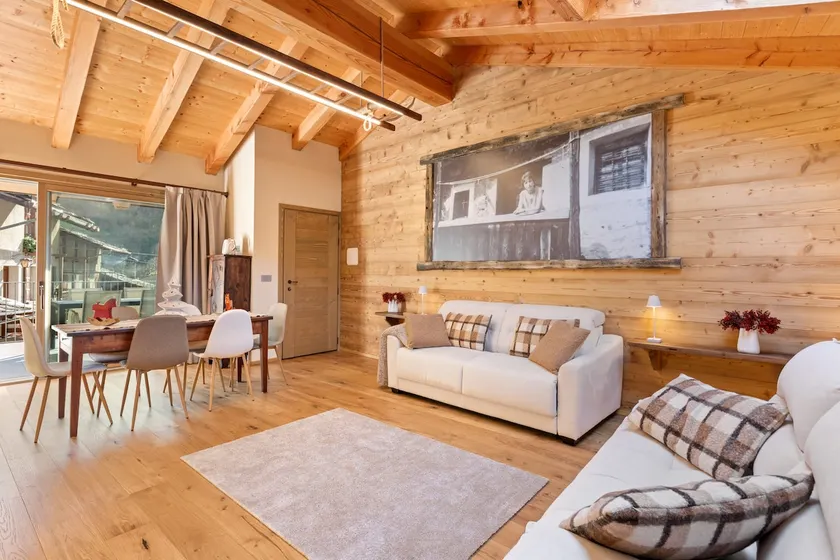 Godioz Suites - [Aosta Valley] - Image 1