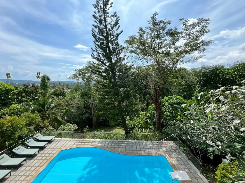 Thara Bayview Villa, SHA Certified - Image 1