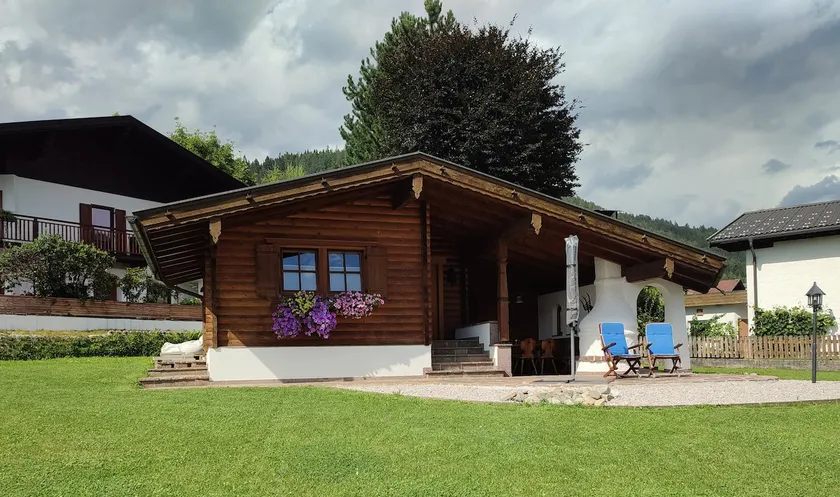 Romantic chalet in the heart of Tyrol - Image 1