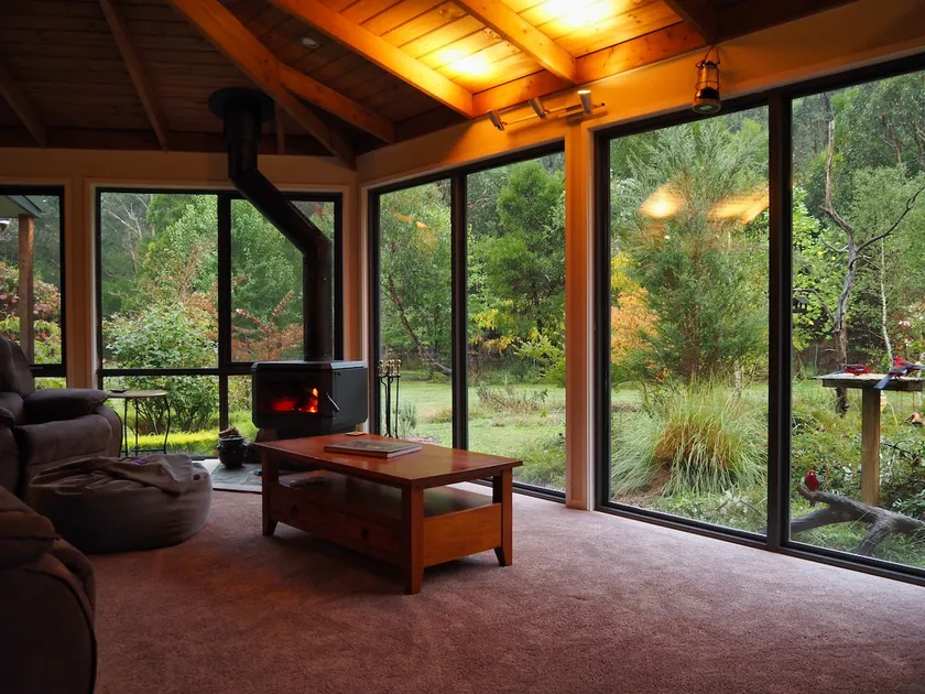 Blackwood Bush Retreat - Image 1