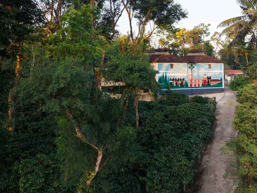 Koota by Raho Golden Hour Estate View Retreat - Image 1