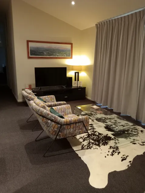 Central Two Bedroom Thredbo  Apartment with Great Views - Image 1