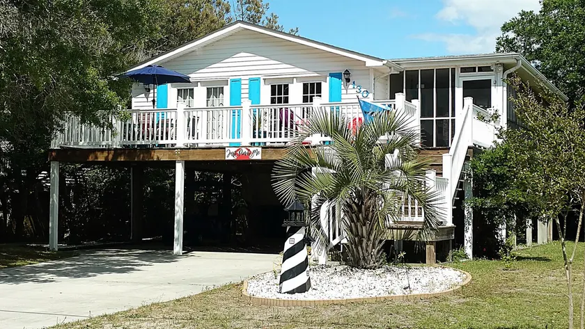 Oceanside House, Tolle Kritiken, 5 Minuten zu Fuß zum Strand, geräumige offene Grundriss !!! - Image 1