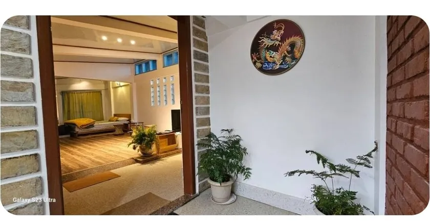 The Home Stay - Suite - Image 1