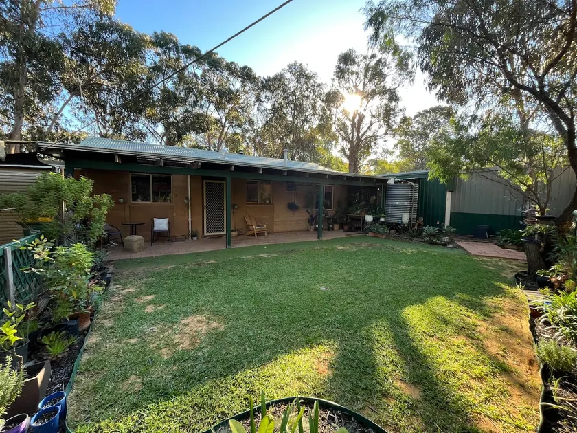 Yallingup Bush Cottage - Image 1