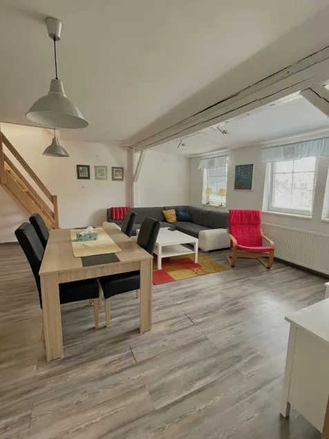 Maisonette apartment No. 2 in Jablonec nad Nisou - Image 1