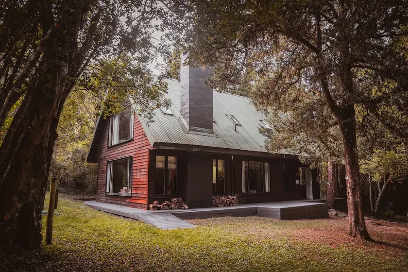 Rockwood Karkloof Forest Lodge & Mountain Cabin - Image 1