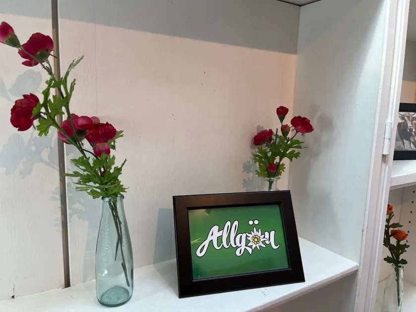 Appartamento per vacanze Allgäutraum - Image 1