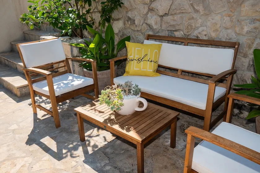 Penthouse & chill out on the beach - Image 1