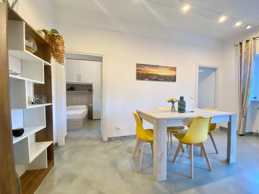 Casa Rosa, Rapallo - Image 1