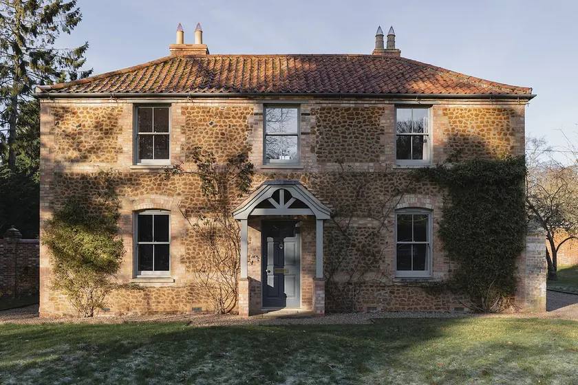 Gardener's Cottage (F), Fring, Norfolk - Image 1