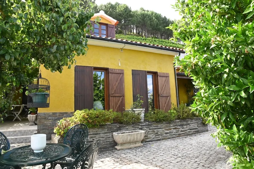 King's House Douro Valley - Image 1