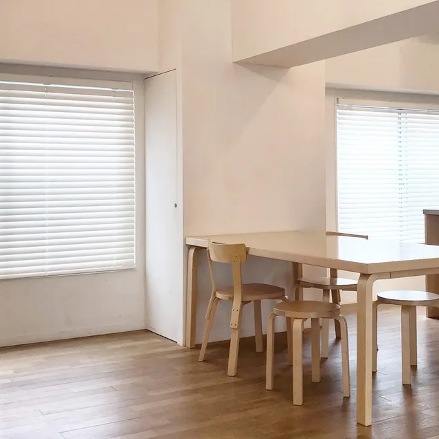 Perch's Apartment, Family Apartment 301 - Image 1