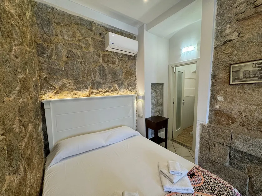 Romantic studio with sea view, free Wi-Fi. - Image 1
