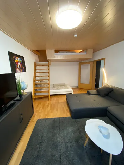 Holiday home on the Möhntal - Image 1