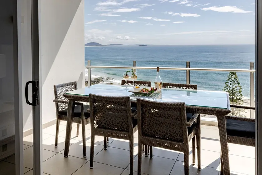 Steps to Ocean & Dining | Theatre | Heated Pool - Image 1
