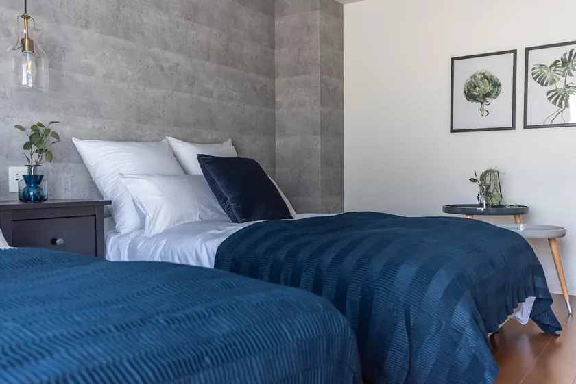 Villa Penthouse Tenma - Image 1
