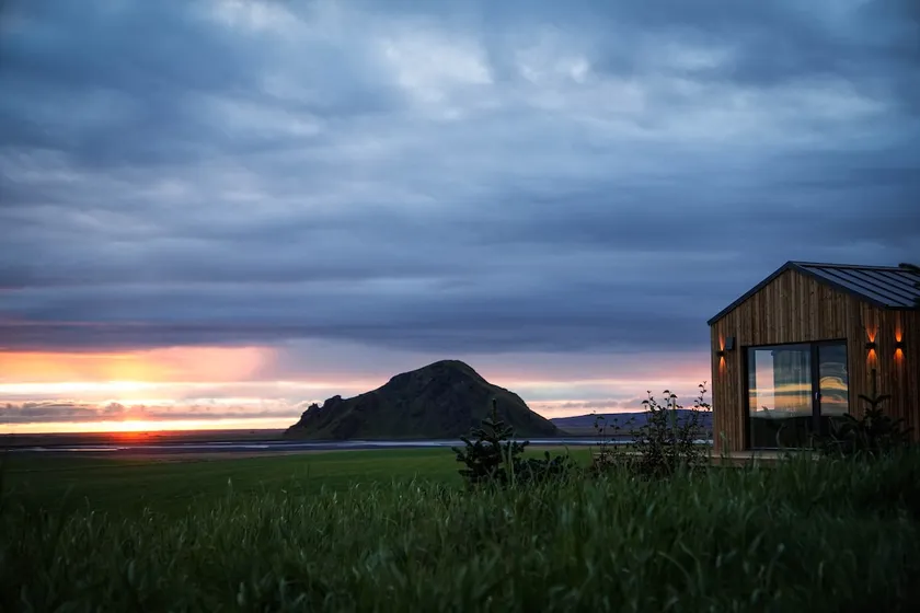 One-bedroom cottage - Image 1